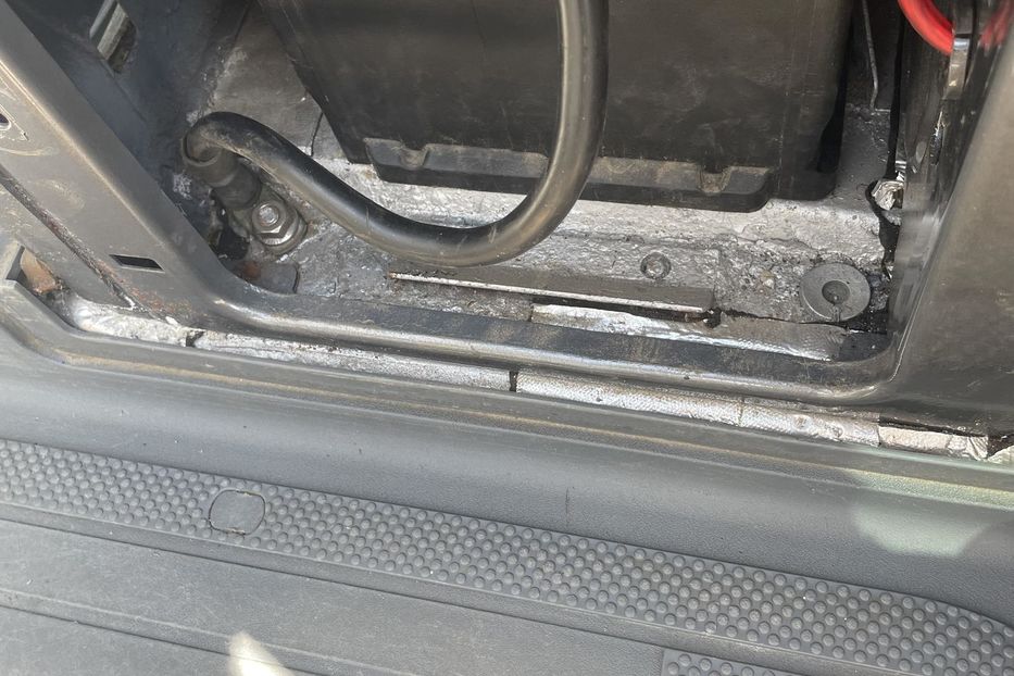 Продам Mercedes-Benz Vito пасс. 115 CDI Mixto 4Mixto 2006 года в Одессе