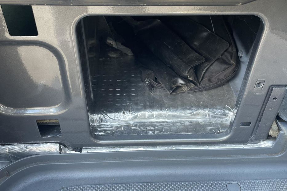 Продам Mercedes-Benz Vito пасс. 115 CDI Mixto 4Mixto 2006 года в Одессе