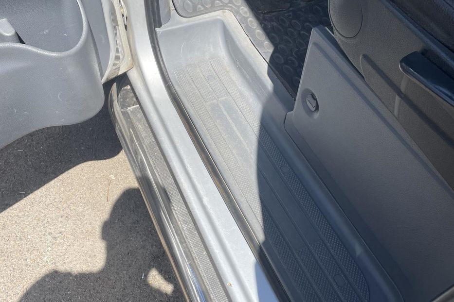 Продам Mercedes-Benz Vito пасс. 115 CDI Mixto 4Mixto 2006 года в Одессе