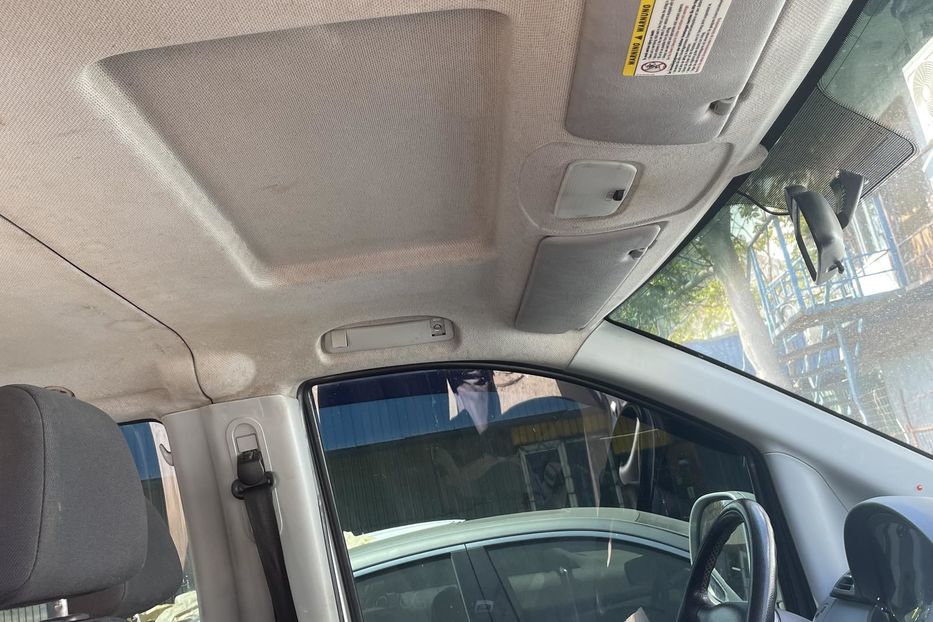 Продам Mercedes-Benz Vito пасс. 115 CDI Mixto 4Mixto 2006 года в Одессе