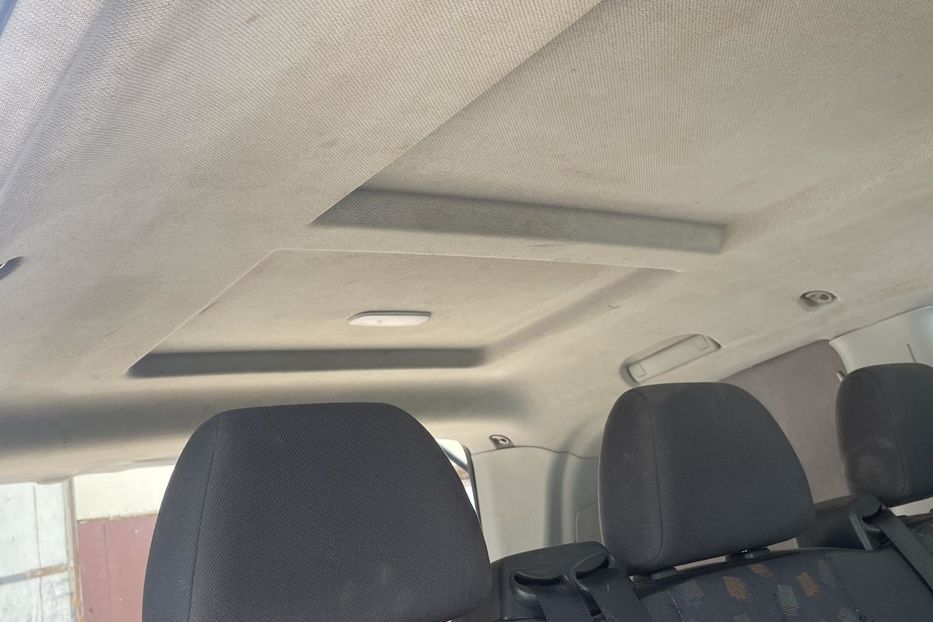 Продам Mercedes-Benz Vito пасс. 115 CDI Mixto 4Mixto 2006 года в Одессе