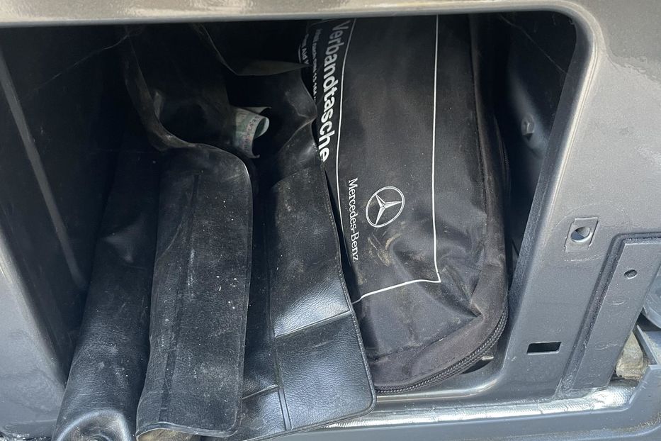 Продам Mercedes-Benz Vito пасс. 115 CDI Mixto 4Mixto 2006 года в Одессе