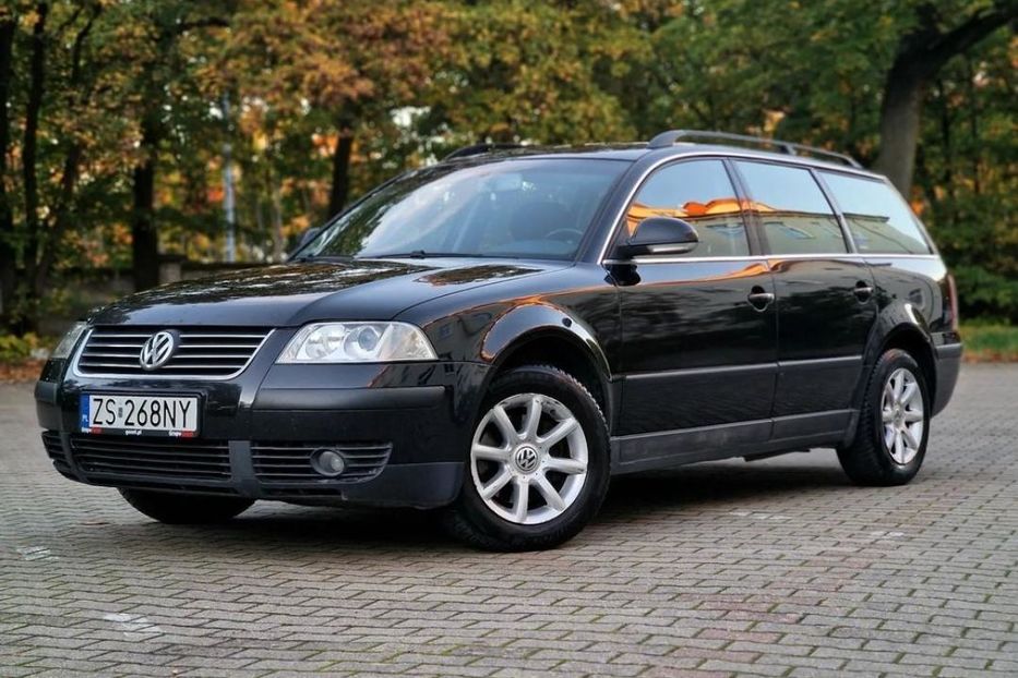 Продам Volkswagen Passat B5 2005 года в Сумах