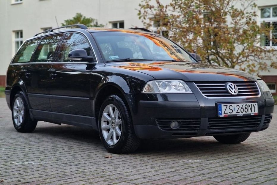 Продам Volkswagen Passat B5 2005 года в Сумах
