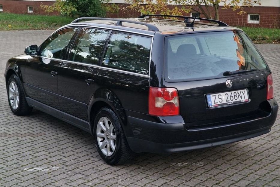 Продам Volkswagen Passat B5 2005 года в Сумах