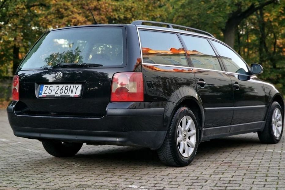 Продам Volkswagen Passat B5 2005 года в Сумах