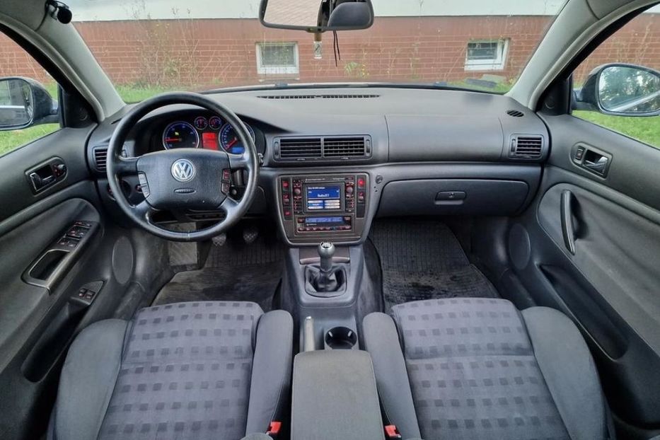 Продам Volkswagen Passat B5 2005 года в Сумах