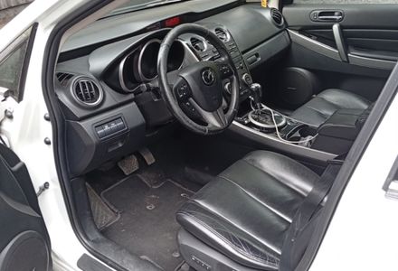 Продам Mazda CX-7 2011 года в Одессе