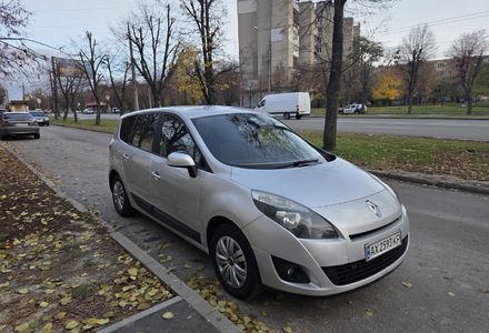 Продам Renault Grand Scenic 2009 года в Харькове