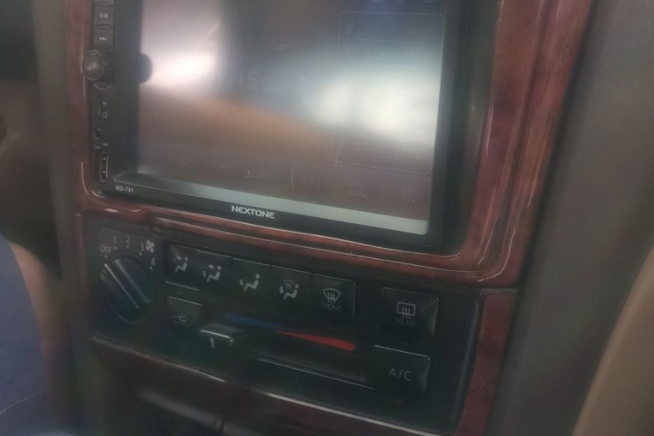 Продам Nissan Maxima а~33 2000 года в Киеве