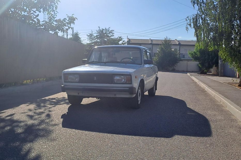 Продам ВАЗ 2105 S 1991 года в Одессе