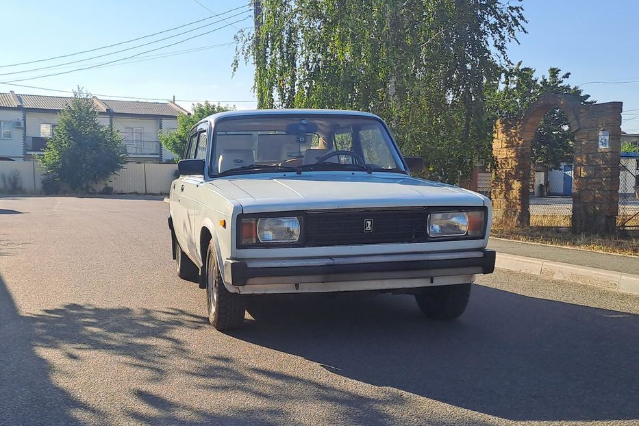 Продам ВАЗ 2105 S 1991 года в Одессе