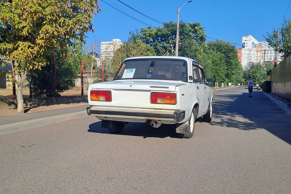 Продам ВАЗ 2105 S 1991 года в Одессе