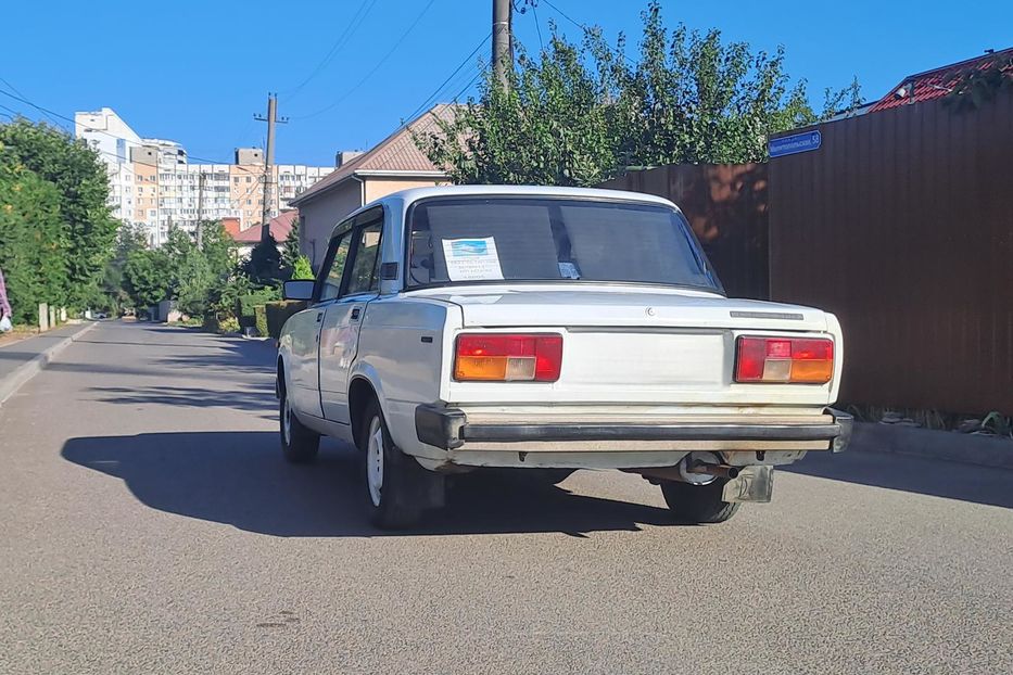 Продам ВАЗ 2105 S 1991 года в Одессе