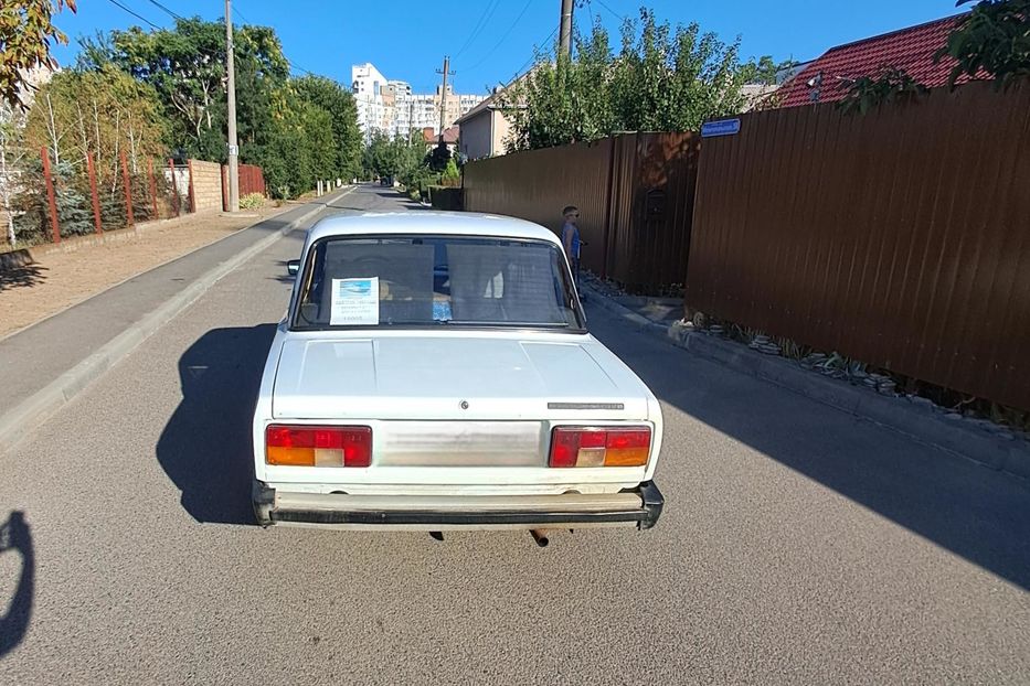 Продам ВАЗ 2105 S 1991 года в Одессе