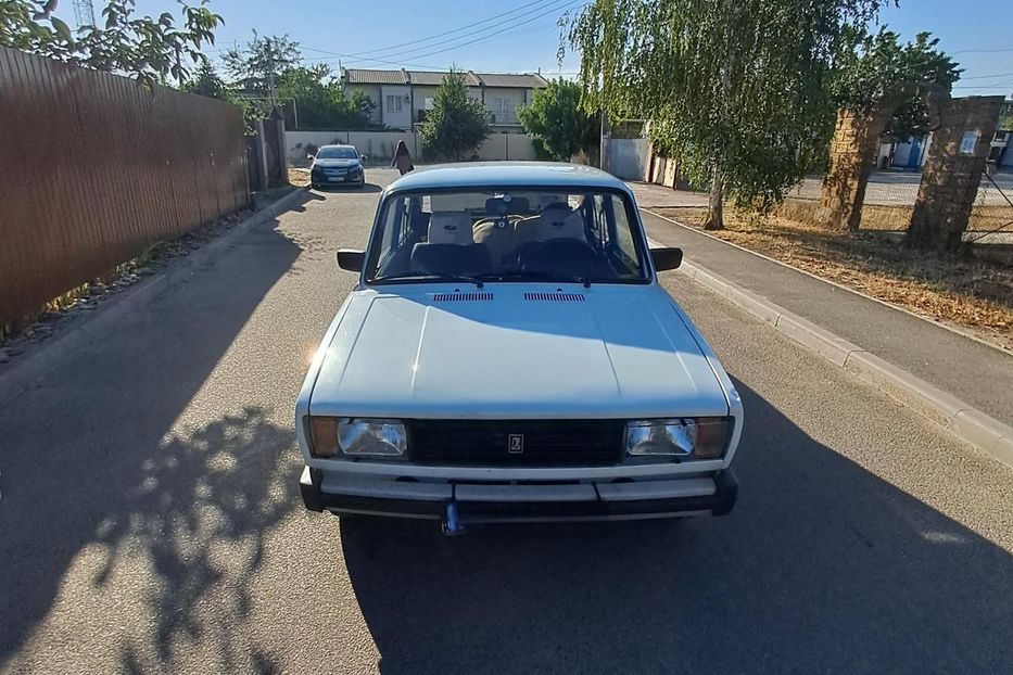Продам ВАЗ 2105 S 1991 года в Одессе