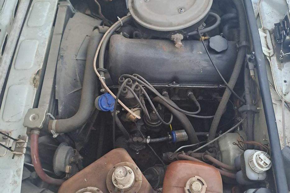 Продам ВАЗ 2105 S 1991 года в Одессе