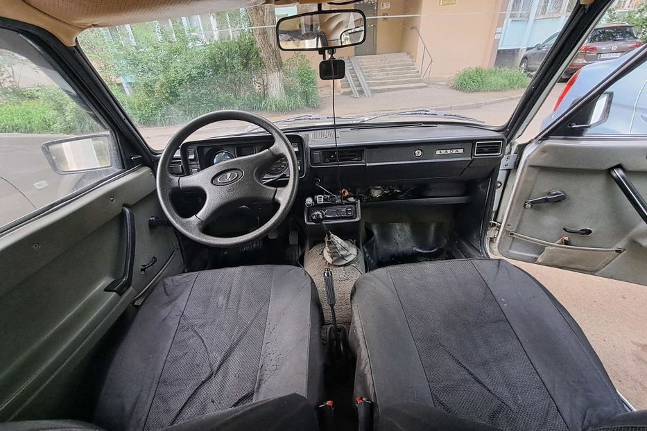 Продам ВАЗ 2105 S 1991 года в Одессе