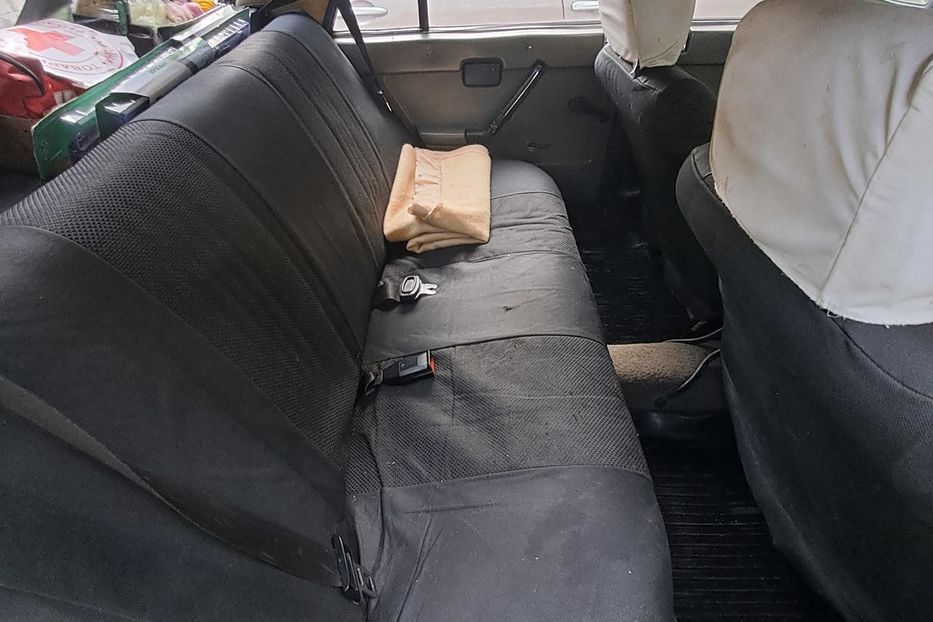 Продам ВАЗ 2105 S 1991 года в Одессе