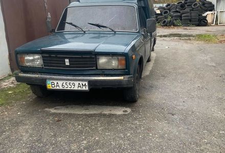 Продам ИЖ 2717 2008 года в Харькове