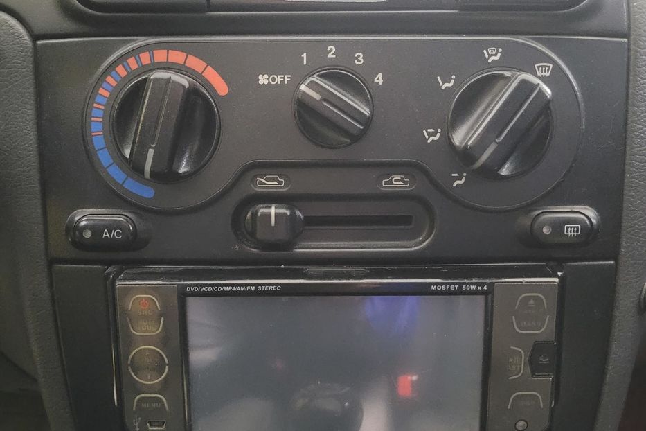 Продам Daewoo Lanos 2007 года в Киеве