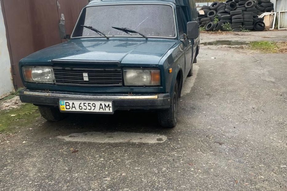 Продам ИЖ 2717 2008 года в Харькове