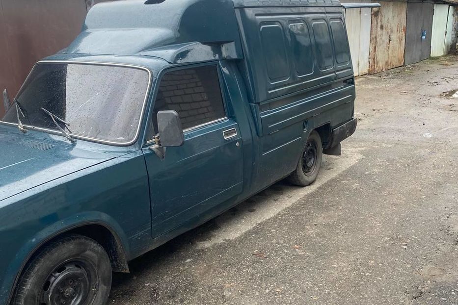 Продам ИЖ 2717 2008 года в Харькове