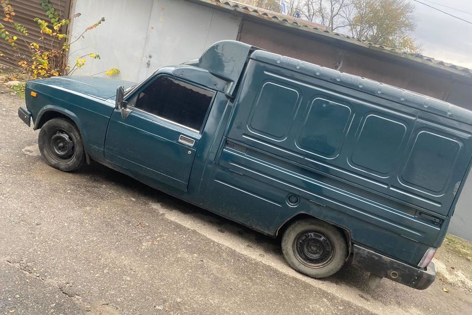 Продам ИЖ 2717 2008 года в Харькове