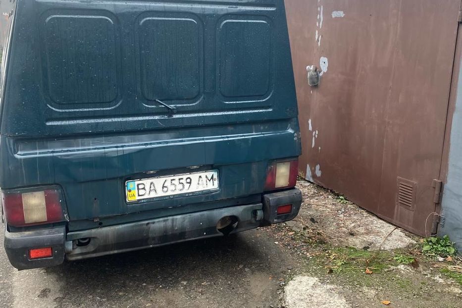 Продам ИЖ 2717 2008 года в Харькове