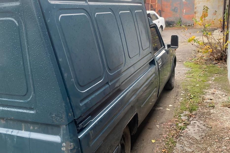 Продам ИЖ 2717 2008 года в Харькове