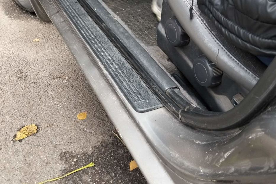 Продам Nissan Primera 1998 года в Виннице