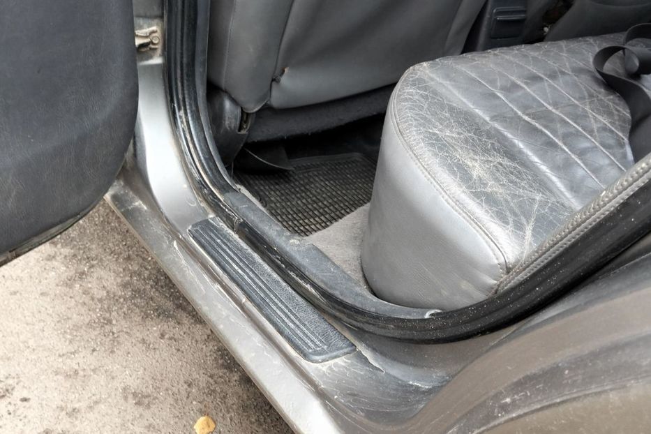 Продам Nissan Primera 1998 года в Виннице