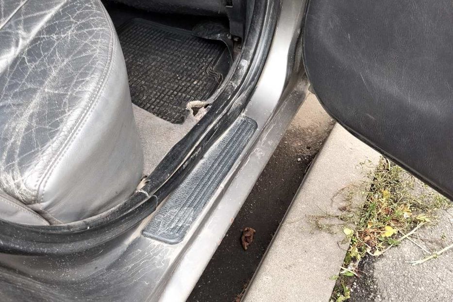 Продам Nissan Primera 1998 года в Виннице