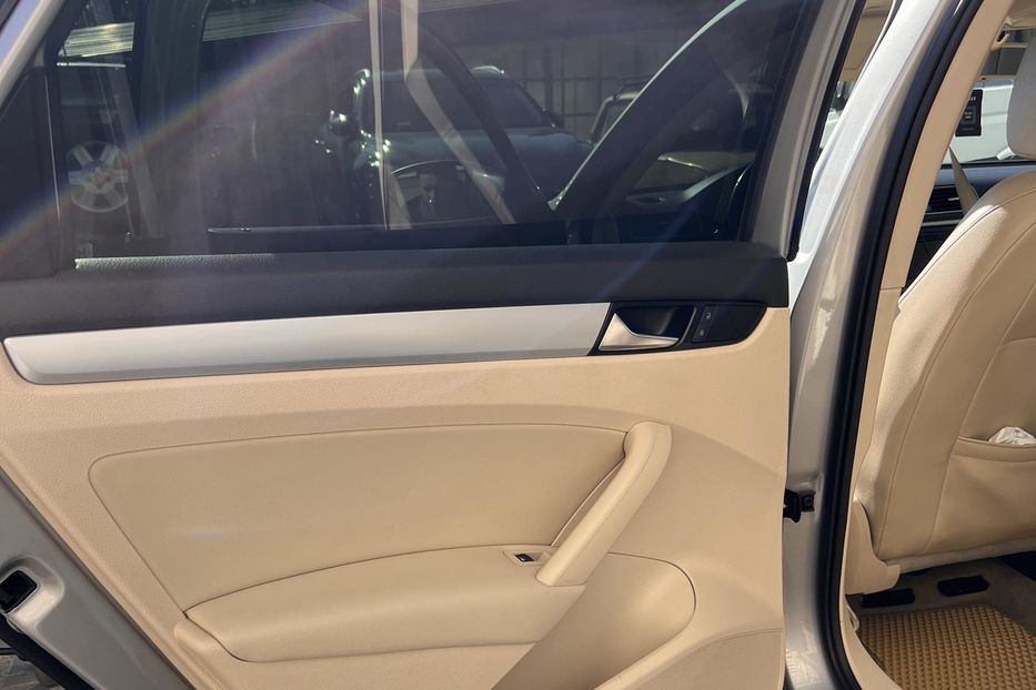 Продам Volkswagen Passat B7 2012 года в Одессе