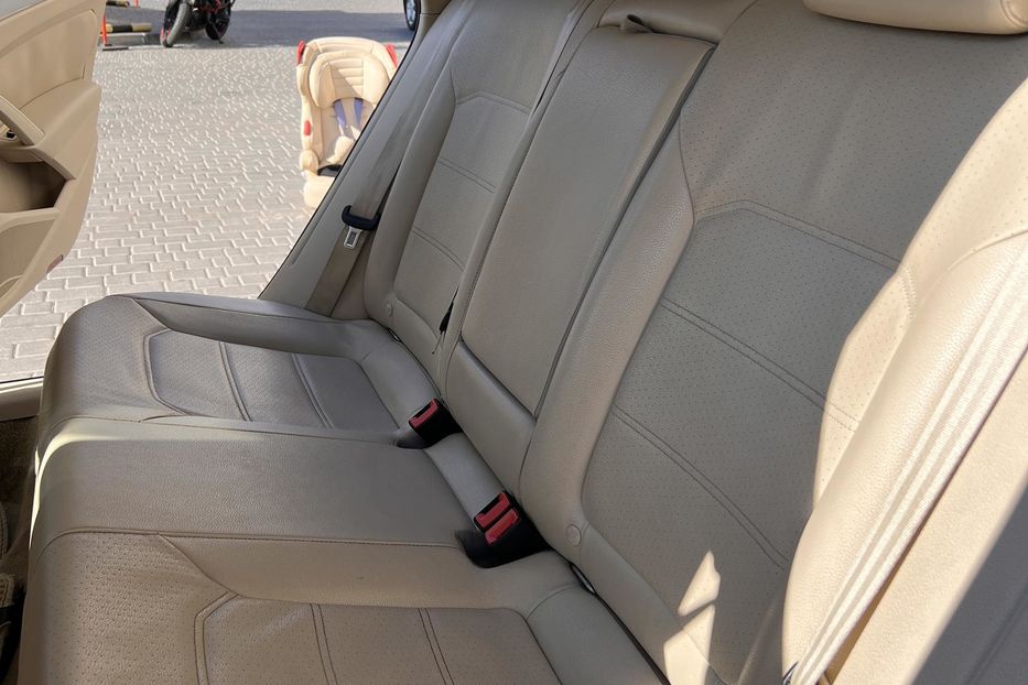 Продам Volkswagen Passat B7 2012 года в Одессе