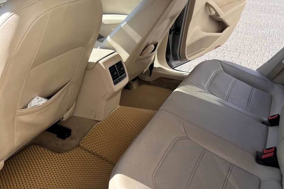 Продам Volkswagen Passat B7 2012 года в Одессе