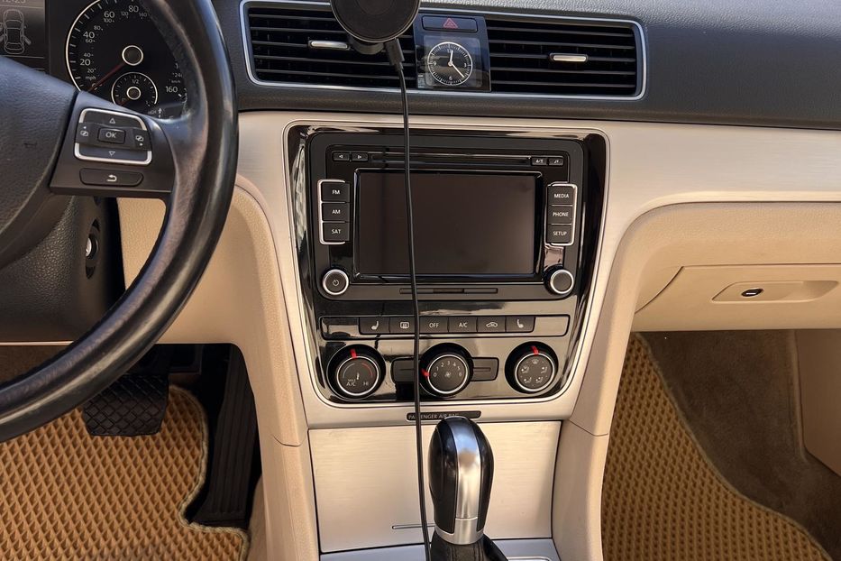 Продам Volkswagen Passat B7 2012 года в Одессе