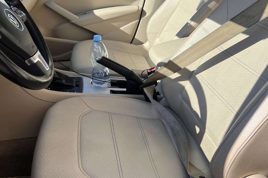 Продам Volkswagen Passat B7 2012 года в Одессе