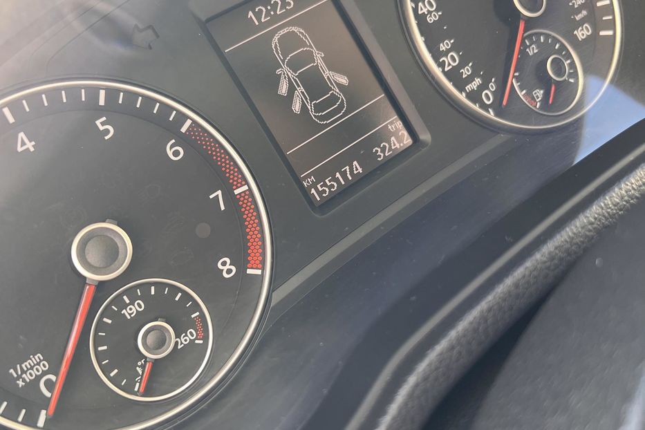 Продам Volkswagen Passat B7 2012 года в Одессе