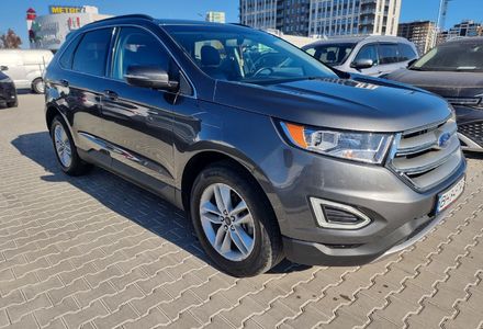 Продам Ford Edge 2017 года в Одессе