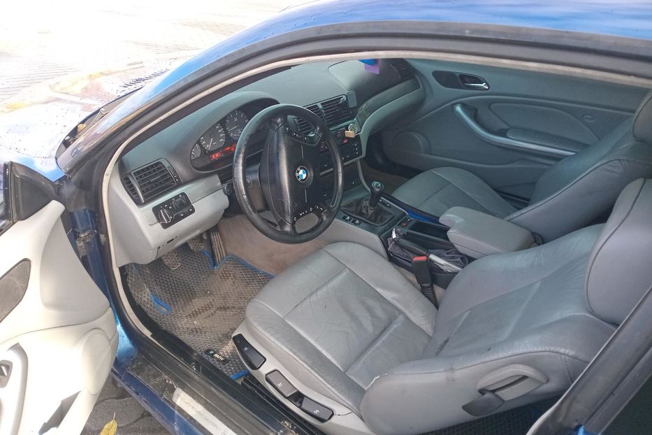 Продам BMW 318 E46 2000 года в Львове