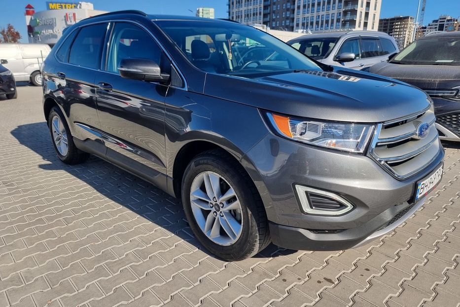 Продам Ford Edge 2017 года в Одессе