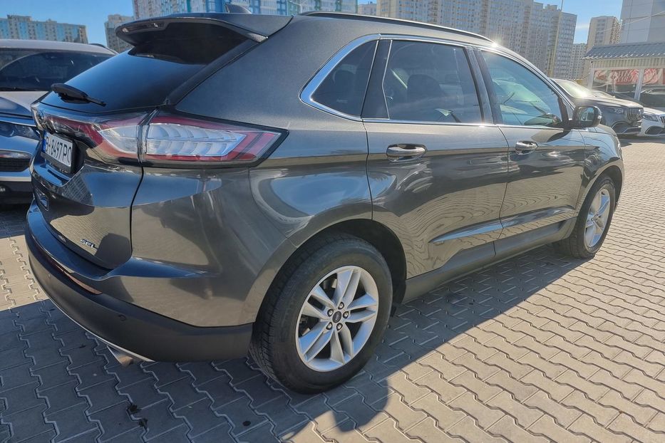 Продам Ford Edge 2017 года в Одессе