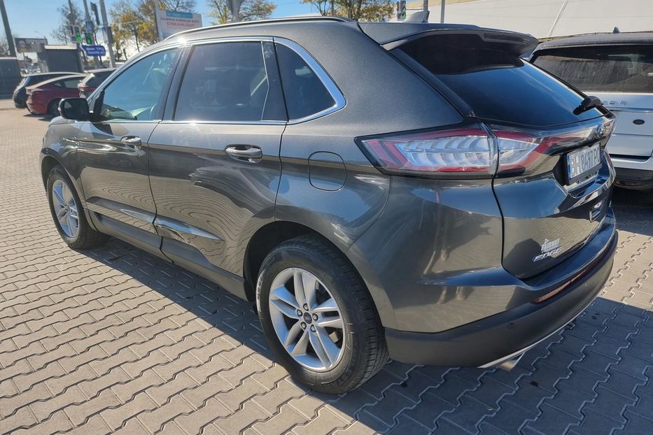 Продам Ford Edge 2017 года в Одессе