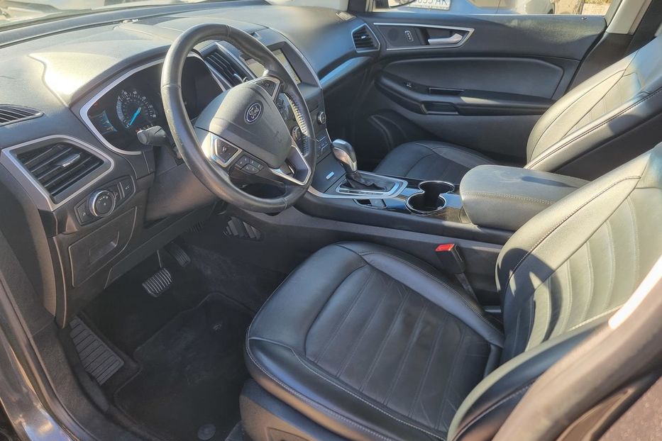 Продам Ford Edge 2017 года в Одессе