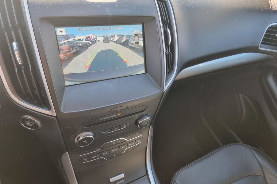 Продам Ford Edge 2017 года в Одессе