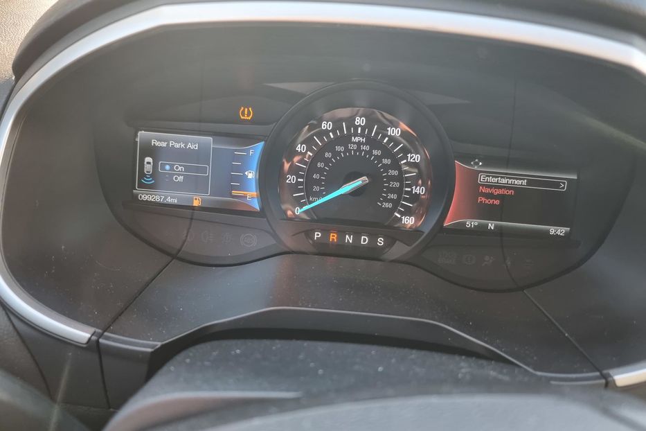 Продам Ford Edge 2017 года в Одессе