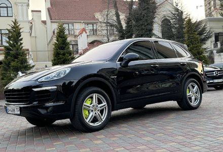 Продам Porsche Cayenne 2016 года в Одессе
