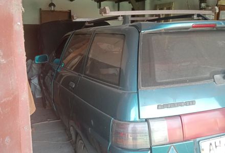 Продам ВАЗ 2111 16 клапанов 2002 года в г. Краматорск, Донецкая область