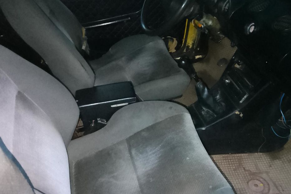 Продам ВАЗ 2106 1988 года в Харькове